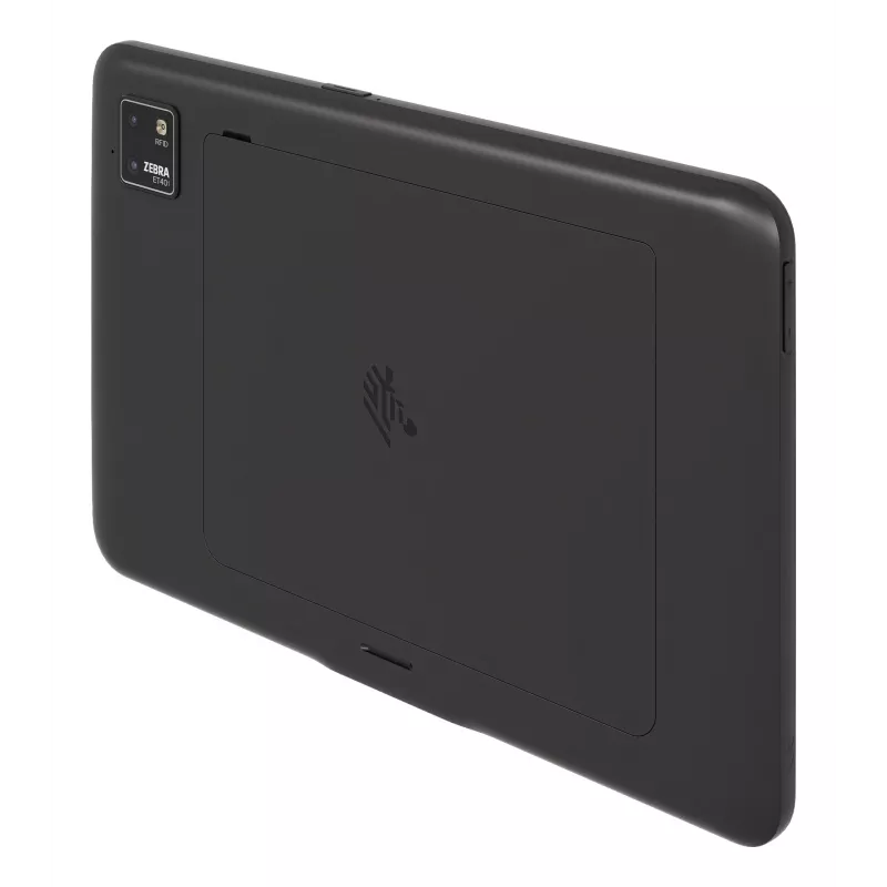 Zebra ET401 10.1 inch WUXGA Tablet, 64 GB, 6 GB RAM, Wi-Fi 6, Android 11, Czarny