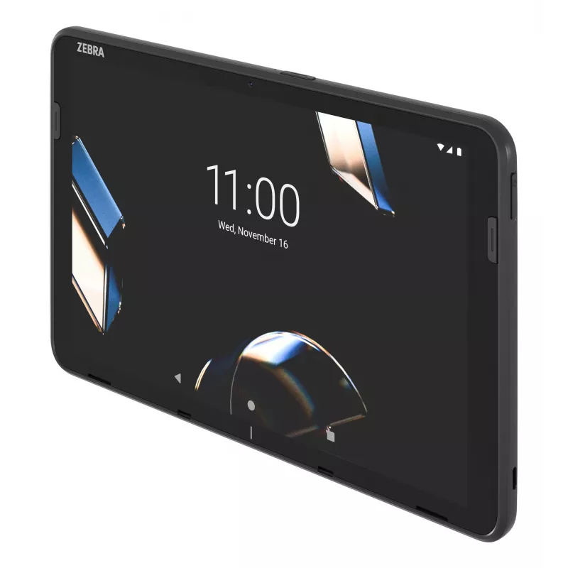 Zebra ET401 10 inch 1920x1200 64GB 6GB 680g Czarny