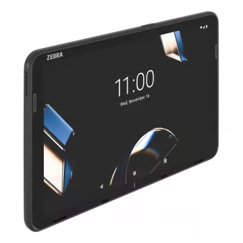 Zebra ET401 10 inch 1920x1200 64GB 6GB 680g Czarny