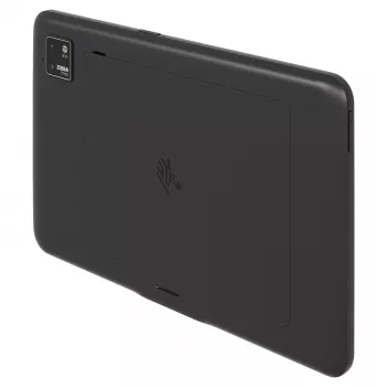Zebra ET401 Tablet klasy Enterprise 10,1 cala Android 15 128GB Wi-Fi 6 IP65