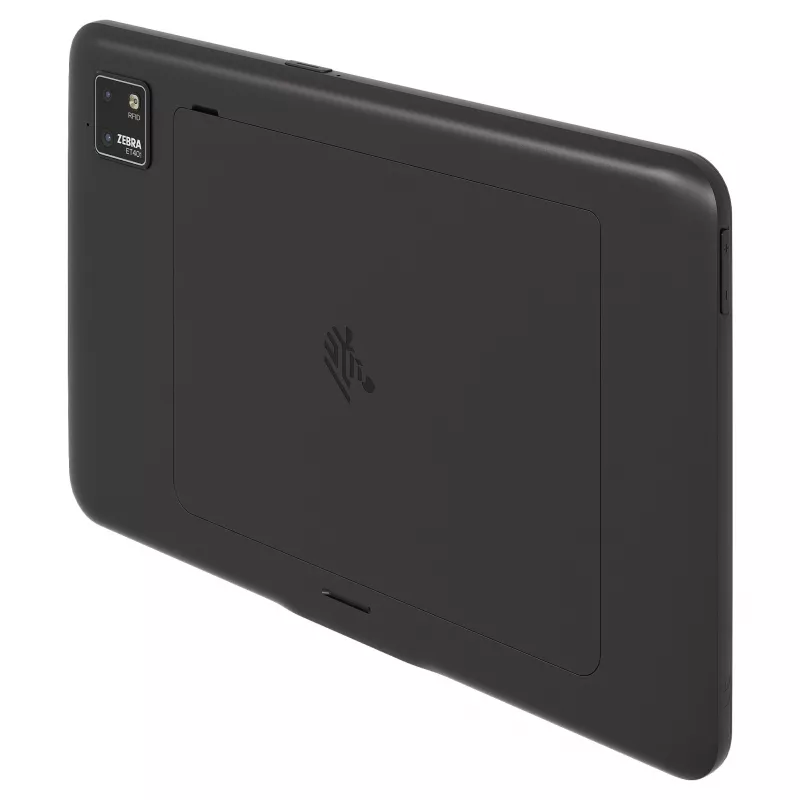 Zebra ET401 Tablet klasy Enterprise 10,1 cala Android 15 128GB Wi-Fi 6 IP65