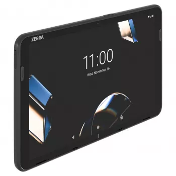 Zebra ET401 Tablet klasy Enterprise 10,1 cala Android 15 128GB Wi-Fi 6 IP65