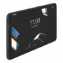 Zebra ET401 Rugged Enterprise Tablet, 25.4 cm (10 inch), 1920 x 1200 Pixel, 64 GB, 6 GB, 680 g, Czarny