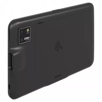 Zebra ET401 Wytrzymały tablet 8 cali Android 15 64GB UFS Wi-Fi 6 5G