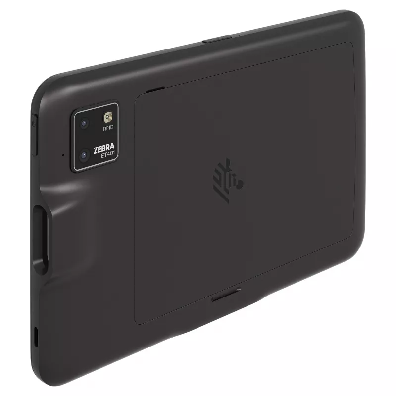 Zebra ET401 Wytrzymały tablet 8 cali Android 15 64GB UFS Wi-Fi 6 5G