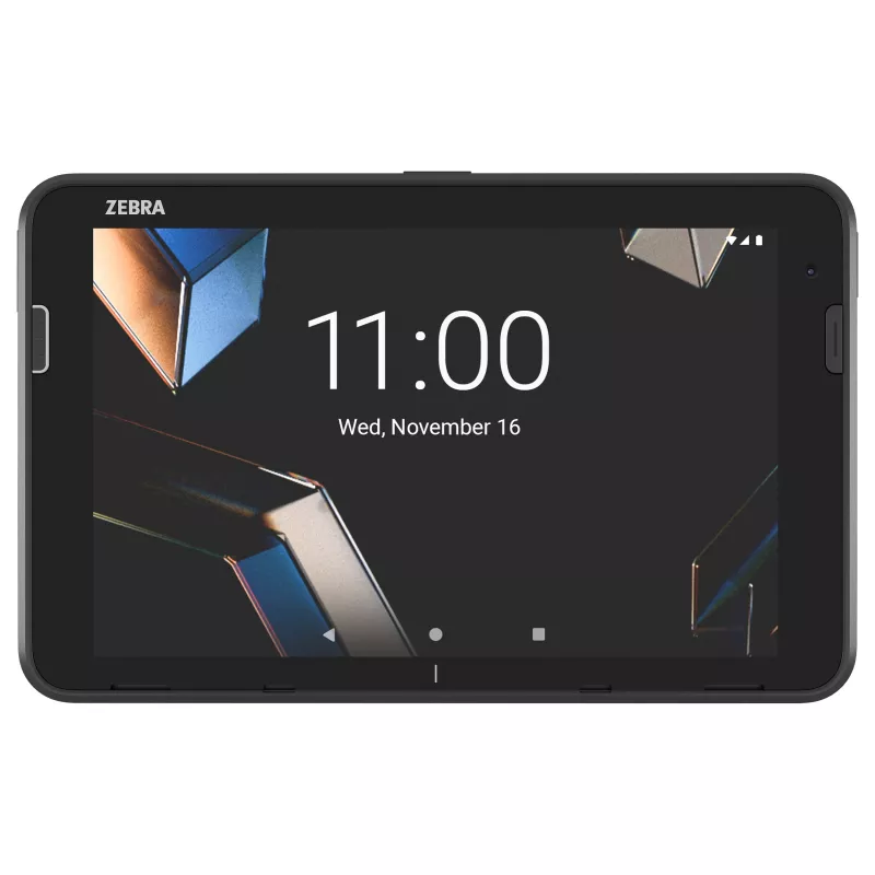 Zebra ET401 Wytrzymały tablet 8 cali Android 15 64GB UFS Wi-Fi 6 5G