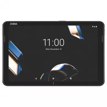 Zebra ET401 Wytrzymały tablet 8 cali Android 15 64GB UFS Wi-Fi 6 5G