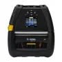 Zebra ZQ630 Plus Direct Thermal Mobilna Drukarka Etykiet z Bluetooth, Wi-Fi i USB-C