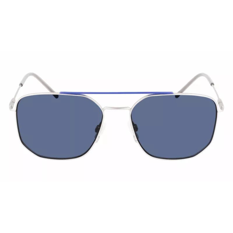 Okulary przeciwsłoneczne ZEISS MAN ZS22106S56170 (56/17/145 mm) - Czarna oprawka acetatowa z ochroną UV400