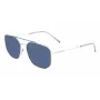 Okulary przeciwsłoneczne ZEISS MAN ZS22106S56170 (56/17/145 mm) - Czarna oprawka acetatowa z ochroną UV400