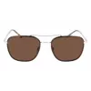 ZEISS MAN Okulary przeciwsłoneczne ZS22108S55192 55/19/145 mm