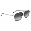 Okulary przeciwsłoneczne ZEISS MAN ZS22116S5710 (57/16/145 mm) - Klasyczna nowoczesna oprawka acetatowa z ochroną UV400