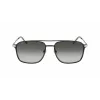 Okulary przeciwsłoneczne ZEISS MAN ZS22116S5710 (57/16/145 mm) - Klasyczna nowoczesna oprawka acetatowa z ochroną UV400