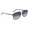Okulary przeciwsłoneczne ZEISS MAN ZS22116S57160 (57/16/145 mm) - Męska oprawka acetatowa z ochroną UV400