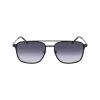 Okulary przeciwsłoneczne ZEISS MAN ZS22116S57160 (57/16/145 mm) - Męska oprawka acetatowa z ochroną UV400