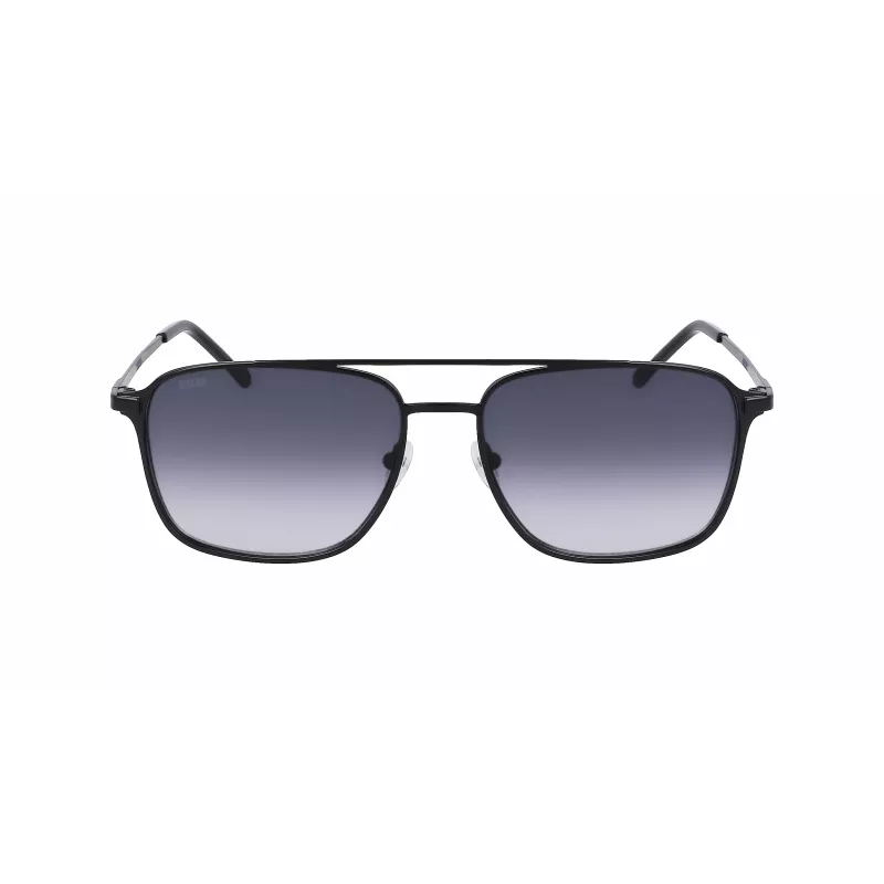 Okulary przeciwsłoneczne ZEISS MAN ZS22116S57160 (57/16/145 mm) - Męska oprawka acetatowa z ochroną UV400