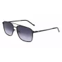 Okulary przeciwsłoneczne ZEISS MAN ZS22116S57160 (57/16/145 mm) - Męska oprawka acetatowa z ochroną UV400