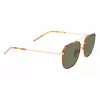 Okulary przeciwsłoneczne ZEISS MAN ZS2218S55192 (55/19/145 mm) - Męska oprawka acetatowa