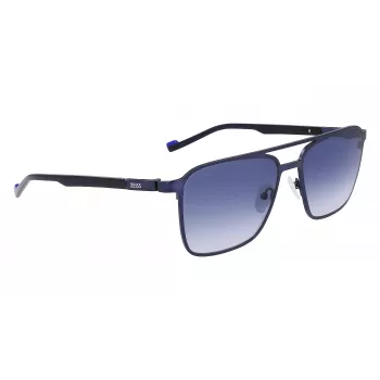 ZEISS MAN Okulary przeciwsłoneczne ZS22402S57174 57/17/145 mm