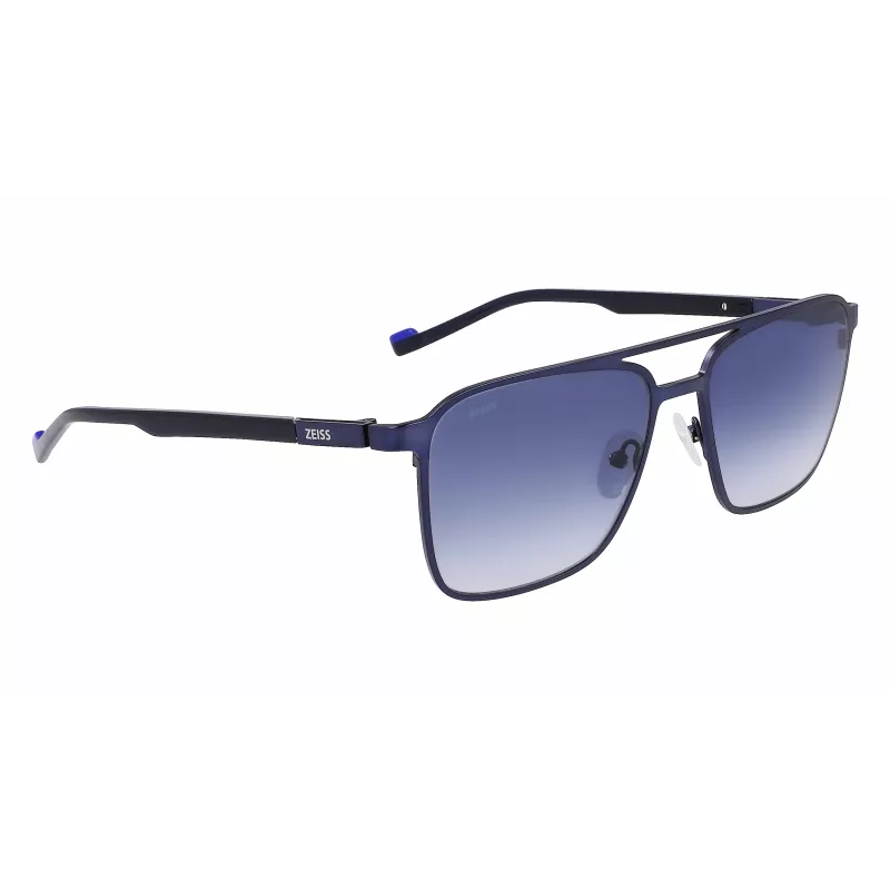 ZEISS MAN Okulary przeciwsłoneczne ZS22402S57174 57/17/145 mm