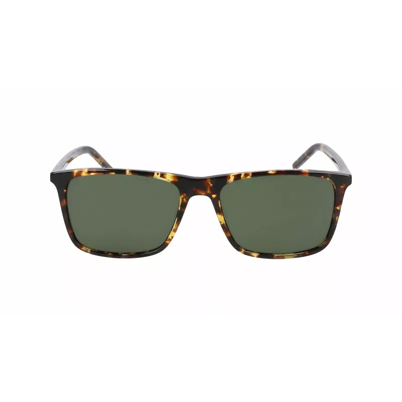 Okulary przeciwsłoneczne ZEISS MAN ZS22508S55172 Prostokątne Pełna Oprawka Czarny/Szary 55/17/145 mm