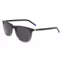 Okulary przeciwsłoneczne ZEISS MAN ZS22509S53200 (53/20/145 mm) Męskie, oprawka acetatowa UV400