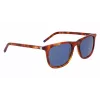 Okulary przeciwsłoneczne ZEISS MAN ZS22509S53202 - 53/20/145 mm - Oprawka z wysokiej jakości acetatu - Soczewki poliwęglanowe - 100% ochrona UV - Gotowe do korekcji
