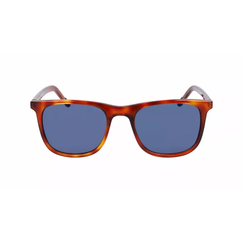 Okulary przeciwsłoneczne ZEISS MAN ZS22509S53202 - 53/20/145 mm - Oprawka z wysokiej jakości acetatu - Soczewki poliwęglanowe - 100% ochrona UV - Gotowe do korekcji