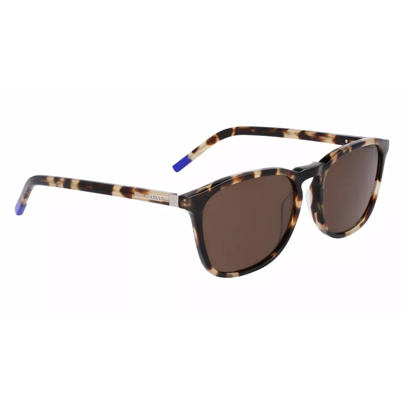 ZEISS MAN Okulary przeciwsłoneczne ZS22511S54182 54/18/145 mm