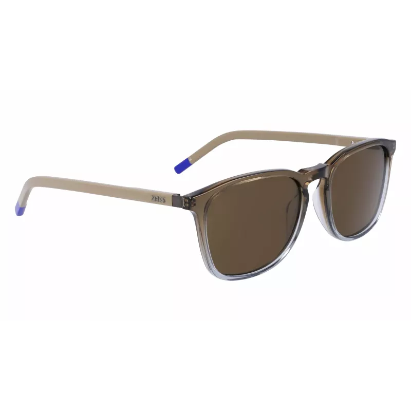 ZEISS MAN Okulary przeciwsłoneczne ZS22511S54183 54/18/145 mm