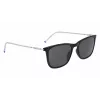 Okulary przeciwsłoneczne ZEISS MAN ZS22513S57190 57/19/150 mm UV400