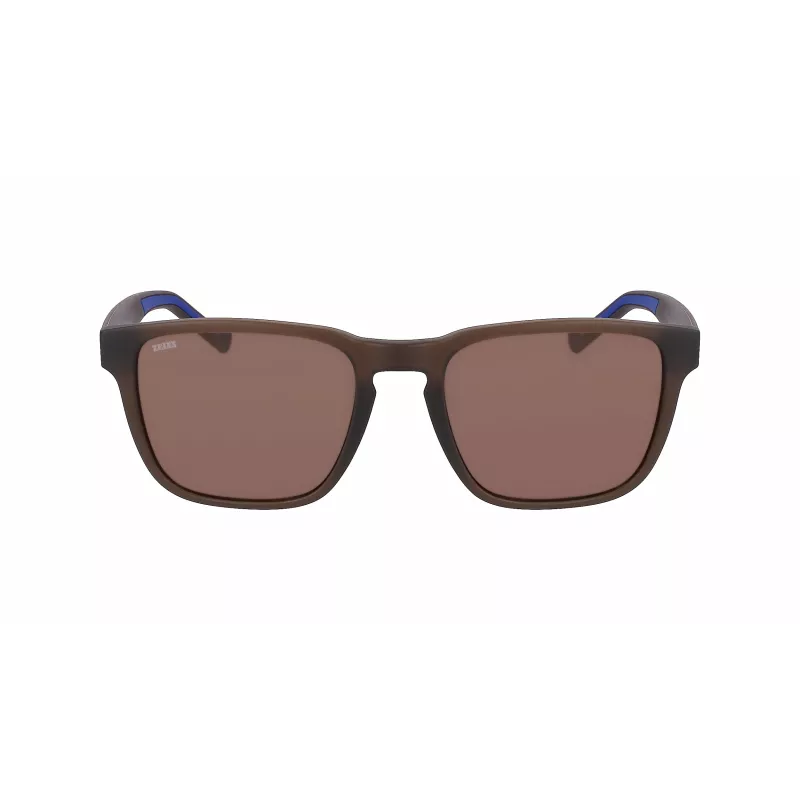 Okulary przeciwsłoneczne ZEISS MAN ZS22520SLP541 Prostokątne Oprawki Acetatowe 54/19/145 mm