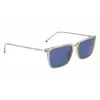 ZEISS MAN Okulary przeciwsłoneczne ZS2252S56172 (56/17/145 mm)