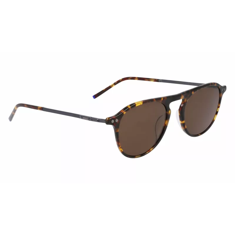ZEISS MAN Okulary przeciwsłoneczne ZS22702S51202 51/20/145 mm
