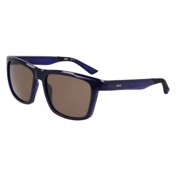 Okulary przeciwsłoneczne ZEISS MAN ZS2329SLP51 - 57/17/145 mm - Polaryzacyjne, oprawa acetatowa