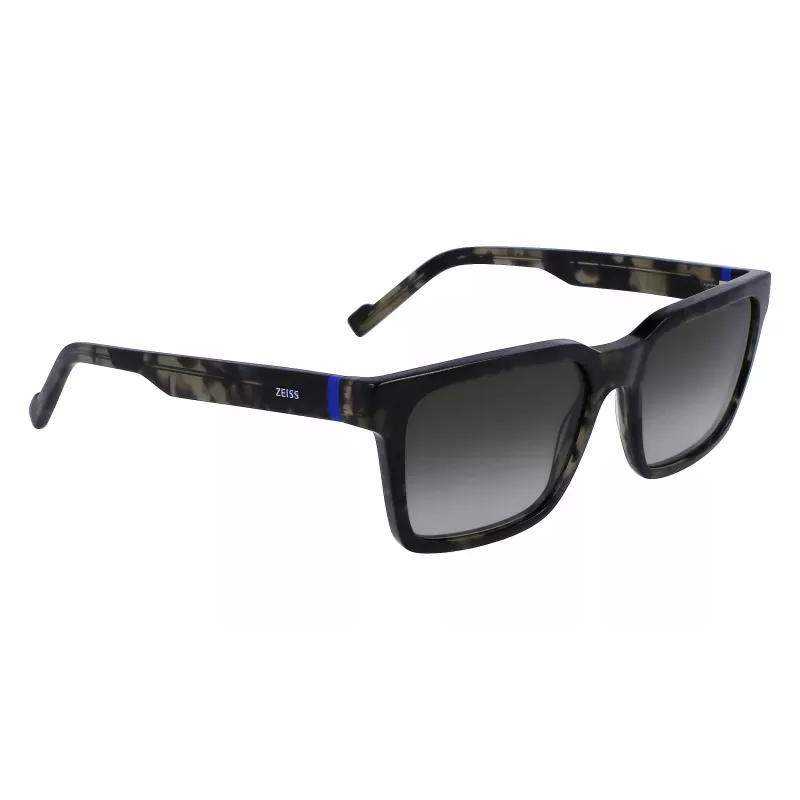 ZEISS MAN Okulary przeciwsłoneczne ZS23527S55182 55/18/145 mm