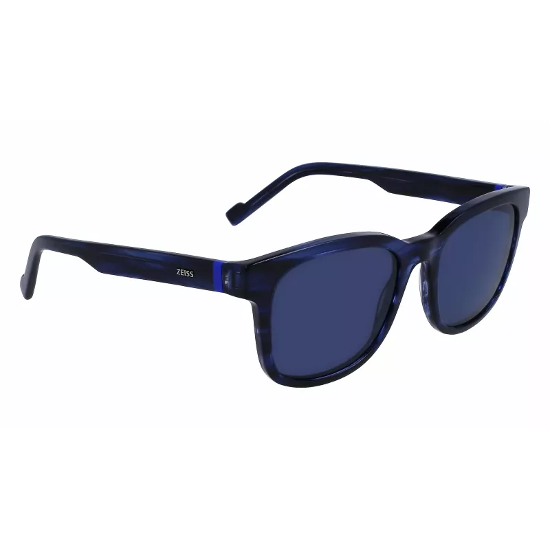 Okulary przeciwsłoneczne ZEISS MAN ZS23528S-463 (53/19/145 mm) Pełna oprawka męska