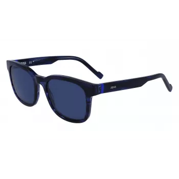 Okulary przeciwsłoneczne ZEISS MAN ZS23528S-463 (53/19/145 mm) Pełna oprawka męska