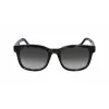 ZEISS MAN Okulary przeciwsłoneczne ZS23528S5192 - Klasyczna prostokątna oprawka acetatowa, ochrona UV400, soczewki 53 mm