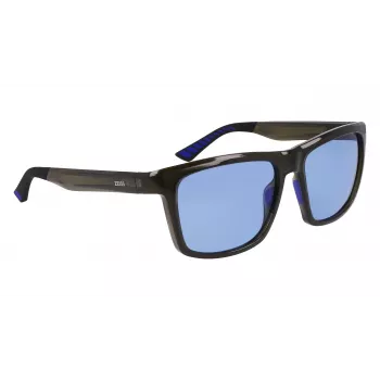 Okulary przeciwsłoneczne ZEISS MAN ZS23529SLP51 - Soczewka polaryzacyjna UV400 z poliwęglanu 57mm