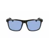 Okulary przeciwsłoneczne ZEISS MAN ZS23529SLP51 - Soczewka polaryzacyjna UV400 z poliwęglanu 57mm