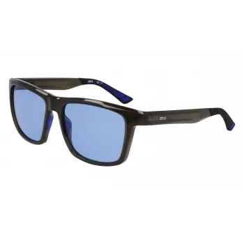 Okulary przeciwsłoneczne ZEISS MAN ZS23529SLP51 - Soczewka polaryzacyjna UV400 z poliwęglanu 57mm