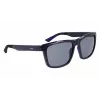Okulary przeciwsłoneczne ZEISS MAN ZS23529SLP571 Czarny Szary Polaryzowane 57mm
