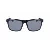 Okulary przeciwsłoneczne ZEISS MAN ZS23529SLP571 Czarny Szary Polaryzowane 57mm