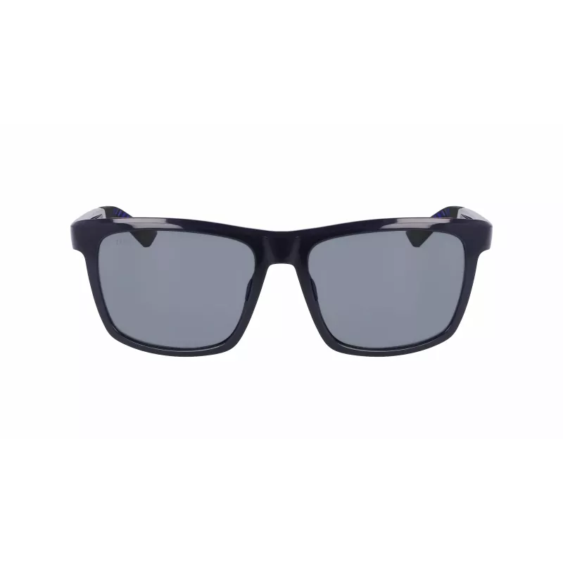 Okulary przeciwsłoneczne ZEISS MAN ZS23529SLP571 Czarny Szary Polaryzowane 57mm