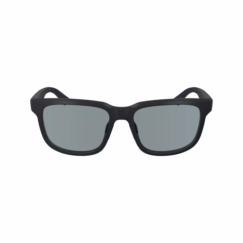 Okulary przeciwsłoneczne ZEISS MAN ZS23530S-30 (55/17/145 mm) - Męska oprawka pełna z acetatu z soczewkami poliwęglanowymi UV400