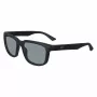 Okulary przeciwsłoneczne ZEISS MAN ZS23530S-30 (55/17/145 mm) - Męska oprawka pełna z acetatu z soczewkami poliwęglanowymi UV400