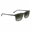 ZEISS MAN Okulary przeciwsłoneczne ZS23716S-318 - 55/17/145 mm - Oprawka acetatowa - UV400