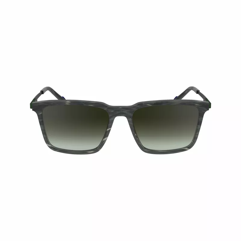 ZEISS MAN Okulary przeciwsłoneczne ZS23716S-318 - 55/17/145 mm - Oprawka acetatowa - UV400