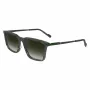 ZEISS MAN Okulary przeciwsłoneczne ZS23716S-318 - 55/17/145 mm - Oprawka acetatowa - UV400